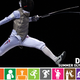 Image for article titled Olympics Field Guide: Race Imboden, The New Face Of American Fencing